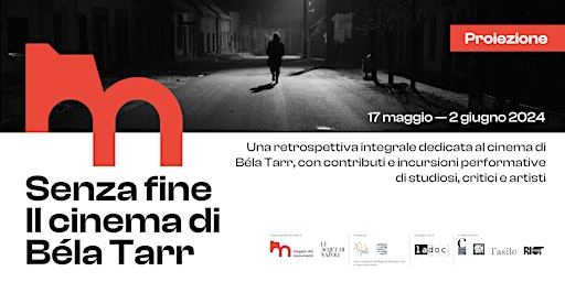Proiezione de I DISPERATI DI SANDOR, di Miklós Jancsó | Cineteatro La Perla