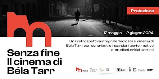 Proiezione de I DISPERATI DI SANDOR, di Miklós Jancsó | Cineteatro La Perla