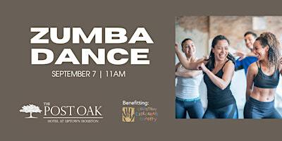 Zumba Dance at The Post Oak Hotel | The Post Oak Hotel At Uptown Houston