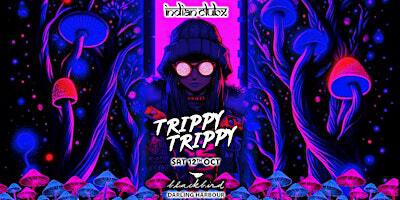 TRIPPY TRIPPY - Bollywood Night at Blackbird, Darling Harbour, Sydney | Blackbird Cafe