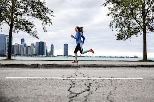 Pendry Pre-Chicago Marathon Shakeout Run & Wellness Event | Pendry Chicago