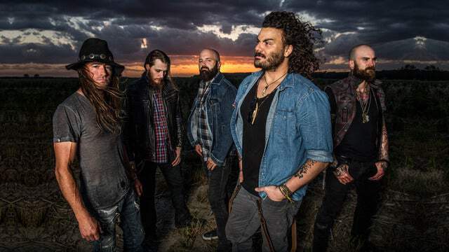 Shaman's Harvest 2024 (Columbia) | The Blue Note