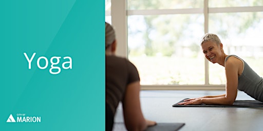 Yoga | Trott Park | Trott Park Neighbourhood Centre
