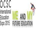 Ocsc International Education Expo 2024 | Royal Paragon Hall, Bangkok, Thailand