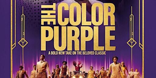 Film screening - The Colour Purple - matinee | Saltburn Community Theatre