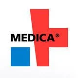 MEDICA 2024 | Messe Düsseldorf, North Rhine-Westphalia, Germany