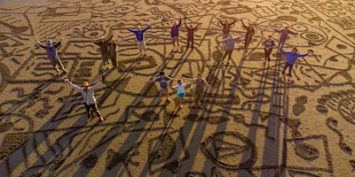 Create Epic Beach Art | Ocean Beach
