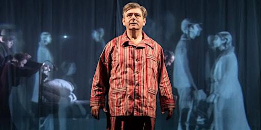 Solidarity Screening of the National Theatre Production of "Nye" | St. George’s Church