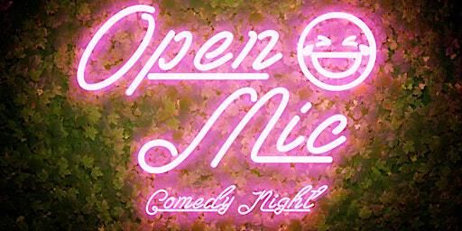 P60 Open Mic | Poppodium P60