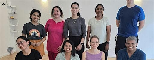 Bollywood Dance Workshop - All Genders -Beginner Friendly - BERLIN | SaloNeo - Raum für Tanz und Bewegung