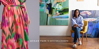 Megan Park x Dinusha Joseph 'Family Album' Exhibition Launch | 162 Gertrude Street, Fitzroy VIC, Australia