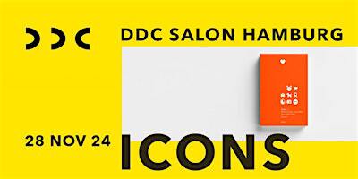 DDC Salon Hamburg | Brand University of Applied Sciences