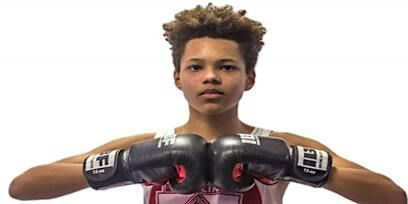 GLADIATORS BOXING SHOW | New Line Boxing Academy