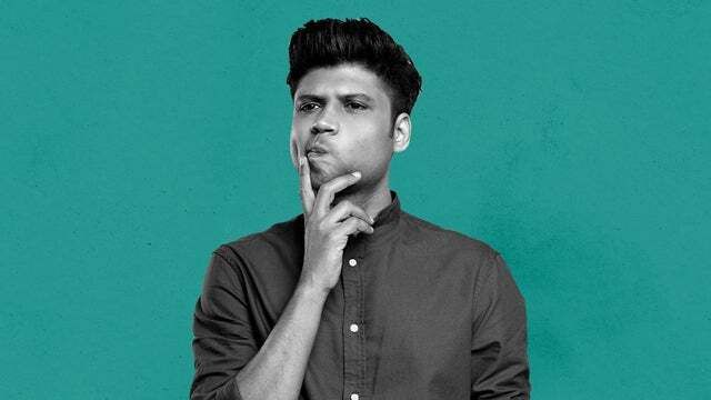 Who Are You? By Rahul Subramanian 2024 (Boston) | The Wilbur