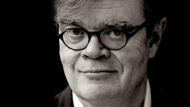 Garrison Keillor Tonight @ Rialto Theatre 2025 (Tucson) | Rialto Theatre-Tucson