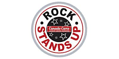 2025 Rock Stands Up | El Mocambo
