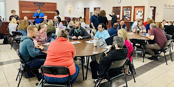 CREATE! Conference 2025 | Maumee High School