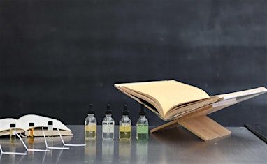 Historical Perfume Formula: Analyzing & Assembling Honeysuckle (In Person) | The Institute for Art and Olfaction