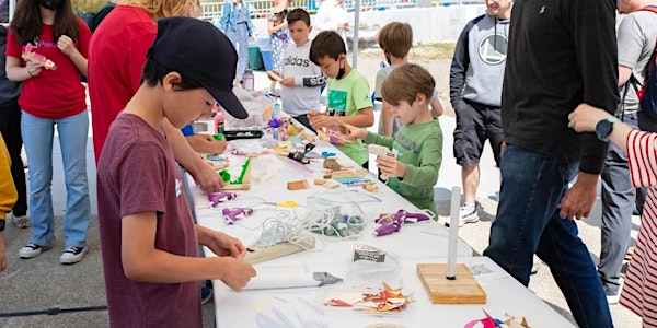 11th Annual Piedmont School Maker Faire | Piedmont High School