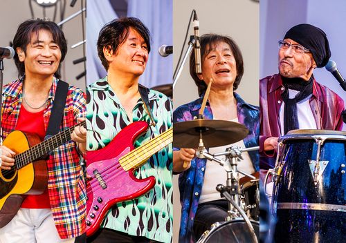 スターダスト☆レビューのチケット(盛岡・2025/4/13(日)) | 盛岡市民文化ホール 大ホール