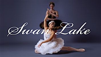 Mini Performance of Swan Lake by Ballet Theatre of Maryland | Maryland Hall