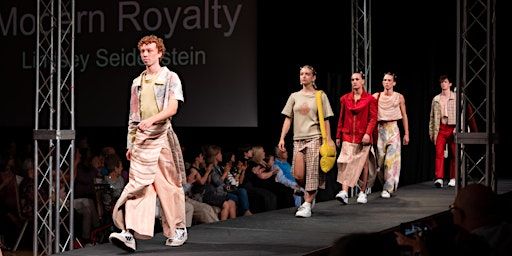 2025 FTD: Emerging Designers Showcase | Wilson College of Textiles