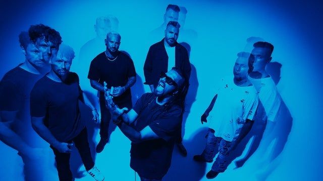 Pop Evil: What Remains Tour 2025 (Lititz) | Mickey's Black Box