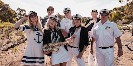 The Yacht Rock Experience @ Big Easy Radio | Big Easy Radio