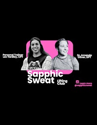 Sapphic Sweat Lifting Club | Liber8Fit Underground