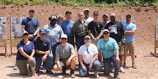 Intro to Practical Defensive Pistol Saturday (outdoor) | Northern Chester County Sportsmen's Club