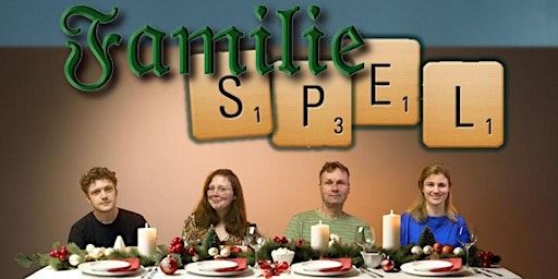 Intra Mintra speelt Familiespel | Theaterhuis de Berenkuil