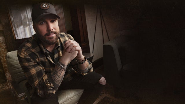 Tyler Rich 2025 (Boston) | Brighton Music Hall presented by Citizens