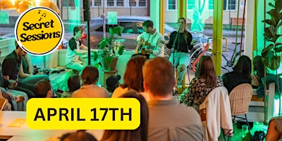 Secret Sessions 018 | North Point Brewing Co