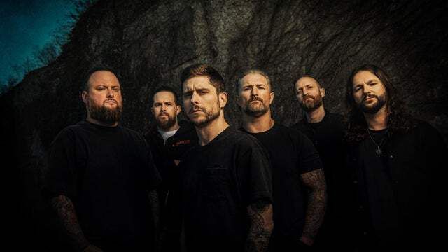 WHITECHAPEL "HYMNS IN DISSONANCE" TOUR 2025 (Santa Ana) | The Observatory