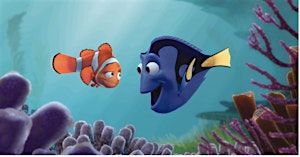 Disney's Finding Nemo Jr: Audition Preparation Workshop | Maraya Performing Arts