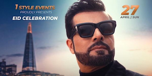 Jawid Sharif Performing Live in London | Shaam