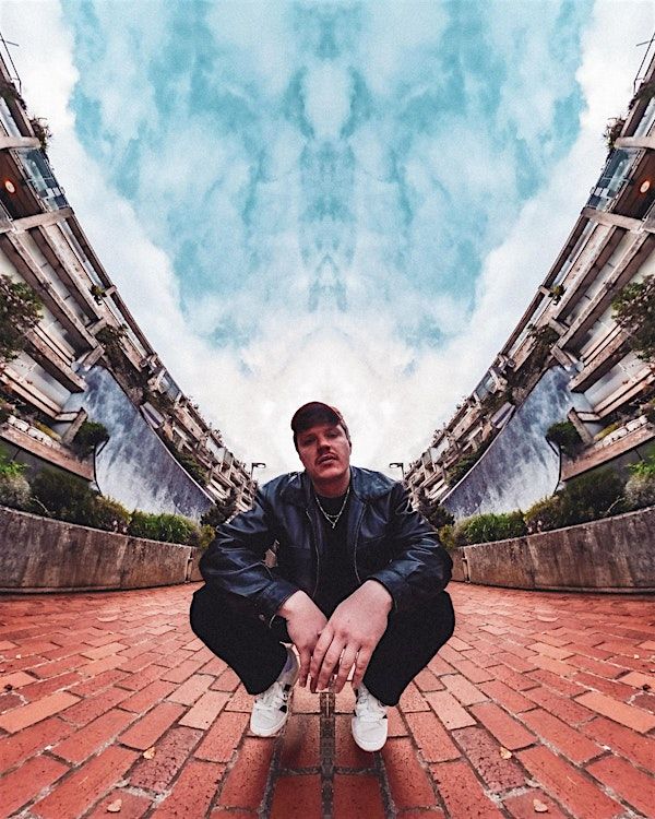 Sonny Tennet at Brighton's Hope & Ruin | The Hope & Ruin