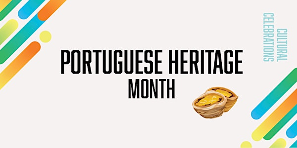 Portuguese Heritage Month | VMC Library