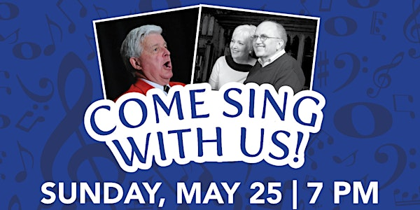 Gospel Music & Hymn Sing with Ernie Cox | 82 Kent St