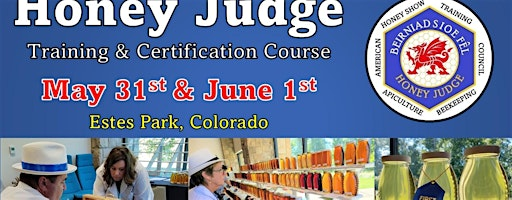 2025 Introductory Honey Judge Training, Colorado | Lost Antler Ranch