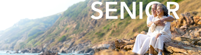 Senior Fare | กรุงเทพฯ