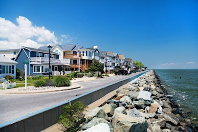Adventurous Scavenger Hunt! - Chesapeake Charm & Coastal Quest | 4155 Mears Ave