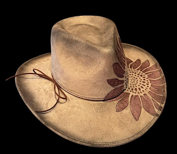 Hat Lady Biz Workshop (Chippewa Falls, WI) O'neil Creek Campground | O'Neil Creek Campground