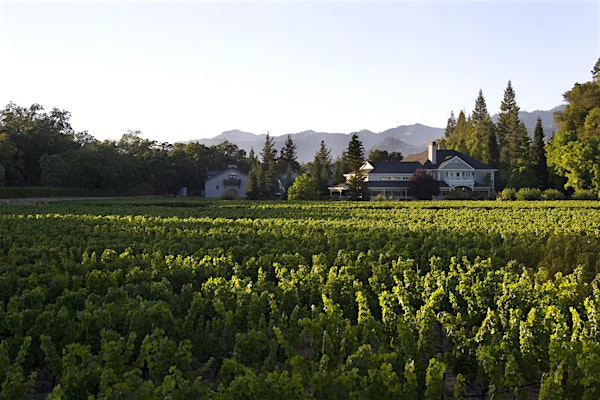 Stanley & Seafort's - Duckhorn Vineyards Wine Dinner | Stanley & Seafort's