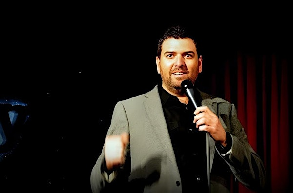 Comedy Night @ the Hoffbrau w/Chris Voth | Hoffbrau