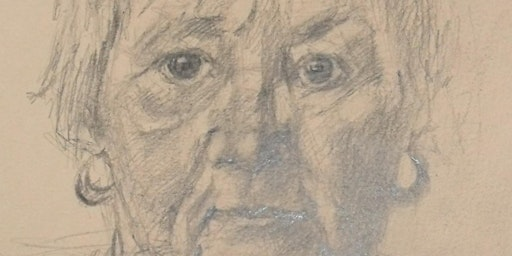 ART  WORKSHOP - PORTRAIT DRAWING FOR ALL | The Old Police Station