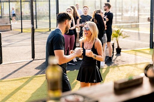 Padel Play Dates | Padel Social Club