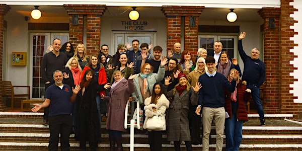 Portsmouth and Southsea Networking at Southsea Tennis Club | Southsea Tennis Club