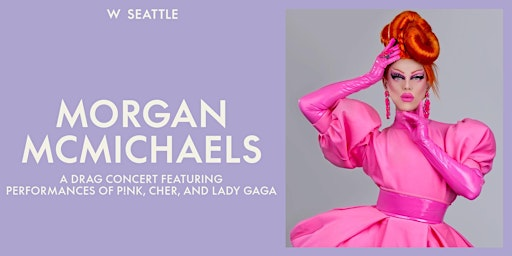 Morgan McMichaels, Judas Joe Manson, Dolly Madison, and Anita Spritzer | W Seattle