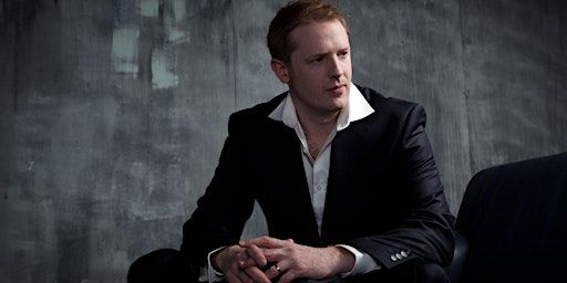 Moonlight Sonata by Candlelight | St Giles Cathedral